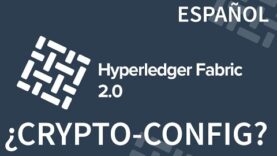 Hyperledger Fabric en español | TUTORIAL FIRST NETWORK 2.0 – FABCAR