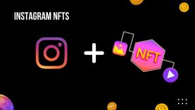 Instagram NFTs 2022 [Explained]