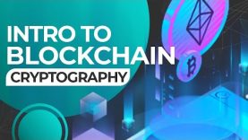 Intro to Blockchain Cryptography (for Beginners)