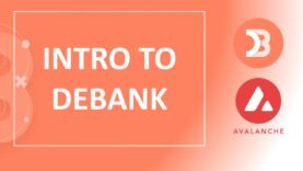 Intro to DeBank – Portfolio Tracking and More Cool Features