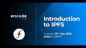 Intro to IPFS