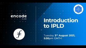 Intro to IPLD with Filecoin