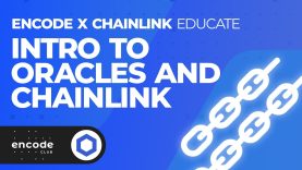 Intro to Oracles and Chainlink