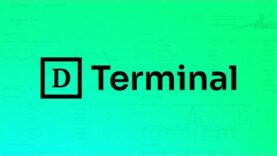 🟩 Introducing The Defiant Terminal