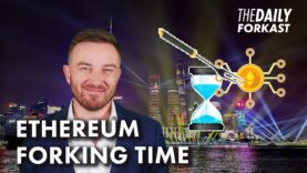 Is Ethereum euphoria back? | Crypto News | The Daily Forkast