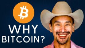 Jimmy Song: Why Bitcoin?