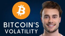 Joe Consorti: Bitcoin Price Volatility Explained