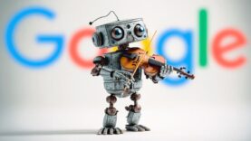 ¡Las IAs de Generación de MÚSICA con TEXTO ya llegan! (Google MusicLM)