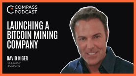 Launching A Bitcoin Mining Company