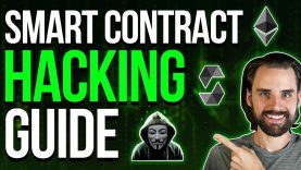 Learn Smart Contract Hacking: Ultimate Guide