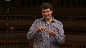 Libp2p: A Modular, P2P Networking Stack by Mike Goelzer at Web3 Summit 2018