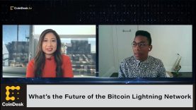 Lightning Labs Co-Founder on Taro Protocol, Future of Bitcoin Lightning Network