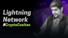 Lightning Network, la solución a la escalabilidad de Bitcoin y Blockchain