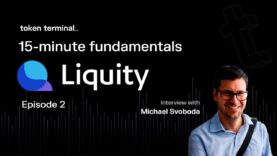 Liquity’s unstoppable stablecoin | 15-minute fundamentals ep. 16
