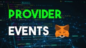 Listening to Provider Events with Ethers.js #2