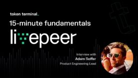 Livepeer – A decentralized video streaming network on Ethereum | 15-minute fundamentals ep. 19