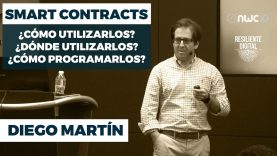 Los Contratos Inteligentes (Smart Contracts) – Qué son, Cómo y Dónde Utilizarlos y Cómo Programarlos