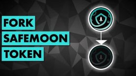 Make millions by Forking The Safemoon token!