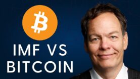 Max Keiser: Why the IMF Hates Bitcoin