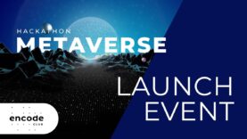 Metaverse Hackathon: Launch Event