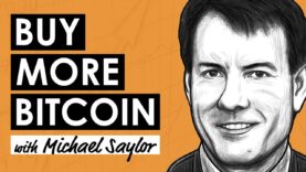 Michael Saylor’s Deep-Dive on Bitcoin Energy Misconceptions (BTC099)