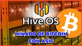 Minería de Bitcoin con ASIC – Mi experiencia cercana