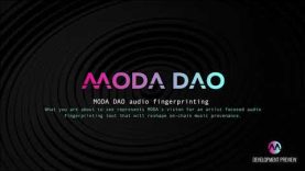 MODA DAO Genesis NFT preview