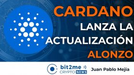 🔵⚡️NOTICIAS CRIPTOMONEDAS HOY – CARDANO lanza ALONZO – La Fase 2 de B2M Token es un ÉXITO
