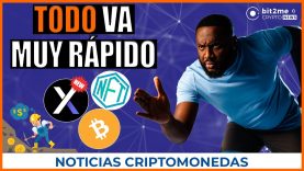 🚨 NOTICIAS CRIPTOMONEDAS HOY 📉 Leve caída de Bitcoin ⛏️ Líder en criptominería 🏧 Más criptocajeros 👈