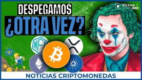 🚨 NOTICIAS CRIPTOMONEDAS HOY 📈 Máximo anual Bitcoin 👍 Rusia acepta Bitcoin 🤝 Río es pro cripto 👈