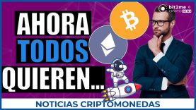 🚨 NOTICIAS CRIPTOMONEDAS HOY 🤑 Políticos siguen sumándose 📈 Mercado en máximos 🏙️ Nueva CityCoin 👈