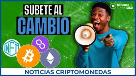 🚨 NOTICIAS CRIPTOMONEDAS HOY 💳 Revolución en VISA 💸 Solución Bitcoin  ✔️ Ethereum 2.0 preparada 👈