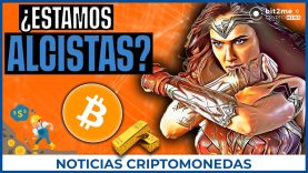 🚨 NOTICIAS CRIPTOMONEDAS HOY 💳 Usan más las criptos 🤝 Alianza estratégica 📈 Bitcoin avanza 👈