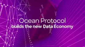 Ocean Market – Monetize your data!
