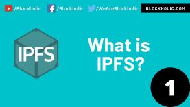Part 2- How IPFS Works? (Subscribe for More on  ethereum solidity btc bitcoin ipfs tutorial crypto)