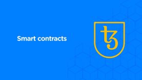 Part 4. Smart Contracts