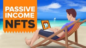 Passive Income NFTs: The new way to retire