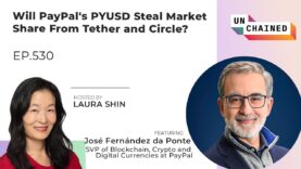 PAYPAL Stablecoin Takeover?! What PYUSD Means For Crypto!!