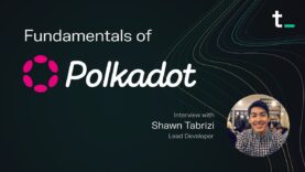 Polkadot – Building an unstoppable blockchain ecosystem | Fundamentals ep.55