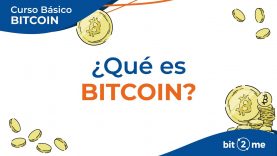 👩‍🎓 ¿QUÉ es BITCOIN? – Curso Básico Bitcoin Lección 3