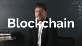 ¿Qué es Blockchain y por qué es el futuro del internet?