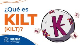 🎓 ¿Qué es KILT Protocol (KILT)? – Bit2Me Academy