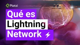 Qué es LIGHTNING NETWORK y cómo funciona ⚡️ #cryptocositas