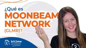 🎓 ¿Qué es Moonbeam Network (GLMR)? – Bit2Me Academy