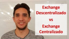 ¿Qué es un exchange descentralizado y cómo funciona?