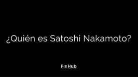 ¿Quién es Satoshi Nakamoto? Por Federico Ast
