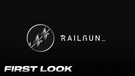 Railgun: The New Weapon in Privacy