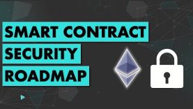 Roadmap for learning smart contract security