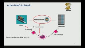 Ruben Recabarren – Hardening Stratum, the Bitcoin Pool Mining Protocol