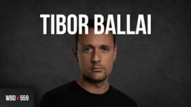 Running a Business on Bitcoin with Tibor Ballai